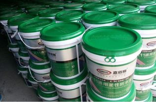 陽臺防水材料哪種好 這幾種優質的防水材料可不要錯過了