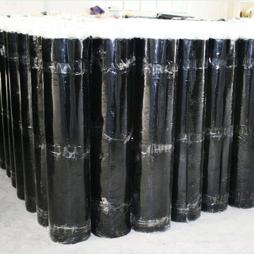 忻州雙面自粘防水卷材批發(fā)廠,高分子自粘膠膜預鋪防水卷材應用